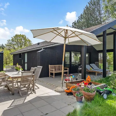 Thyge - 950m From The Sea In Sealand By Interhome Højby