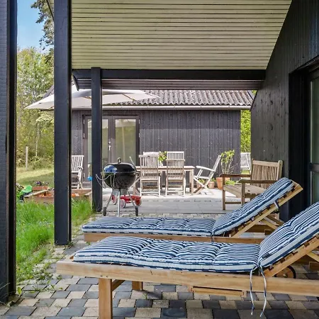 Casa vacanze Thyge - 950m From The Sea In Sealand By Interhome