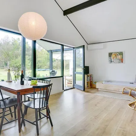 Thyge - 950m From The Sea In Sealand By Interhome *