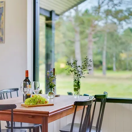 Thyge - 950m From The Sea In Sealand By Interhome * Højby