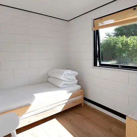 Casa vacanze Thyge - 950m From The Sea In Sealand By Interhome *