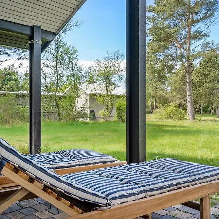 Casa vacanze Thyge - 950m From The Sea In Sealand By Interhome Højby