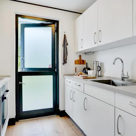 Thyge - 950m From The Sea In Sealand By Interhome Casa vacanze