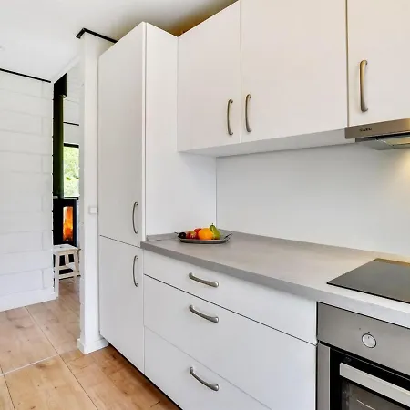 Casa vacanze Thyge - 950m From The Sea In Sealand By Interhome *