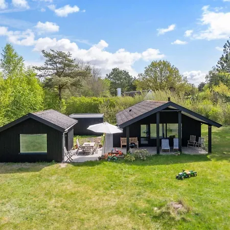 Thyge - 950m From The Sea In Sealand By Interhome Højby