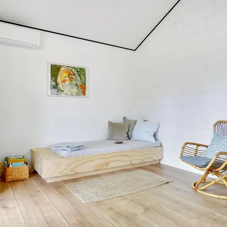 Thyge - 950m From The Sea In Sealand By Interhome Højby