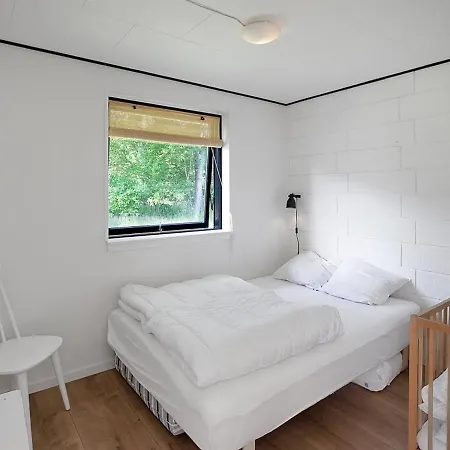 Thyge - 950m From The Sea In Sealand By Interhome Højby