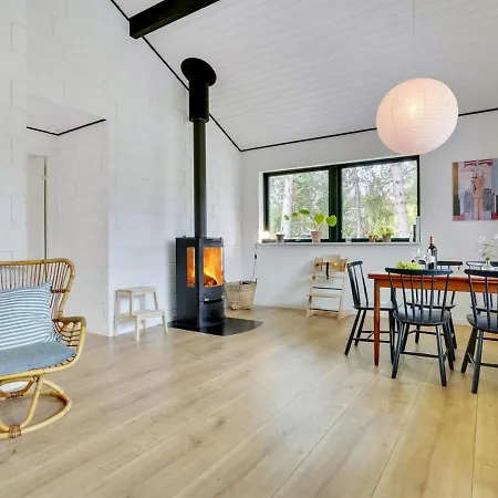 Thyge - 950m From The Sea In Sealand By Interhome * Højby