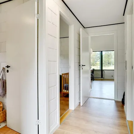 Thyge - 950m From The Sea In Sealand By Interhome Casa vacanze *