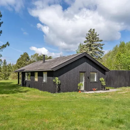 Thyge - 950m From The Sea In Sealand By Interhome Højby