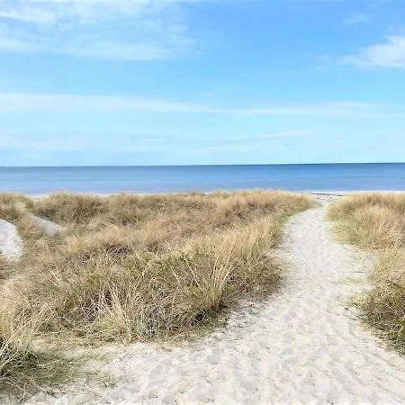 Casa vacanze Thyge - 950m From The Sea In Sealand By Interhome Højby